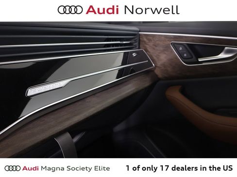 New 2026 Audi Q8 Premium Plus AWD/4WD image 6