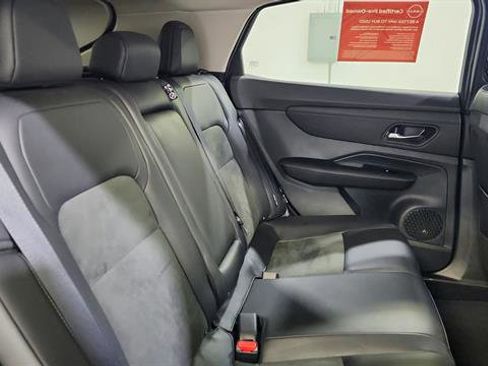 Certified 2023 Nissan Ariya AWD image 27