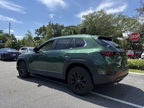 New 2026 MAZDA CX-50 AWD 2.5 S w/ Weather Package image 26