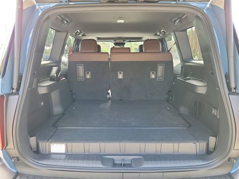 New 2026 Toyota Land Cruiser image 8