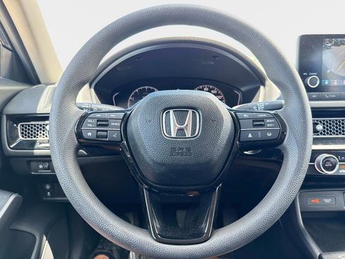 Used 2024 Honda Civic LX image 24