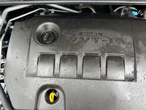 Used 2019 Toyota Corolla XSE FWD image 36