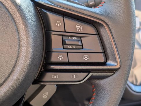 New 2026 Subaru Crosstrek 2.5i Limited w/ Crosstrek Mirror Package AWD/4WD image 17