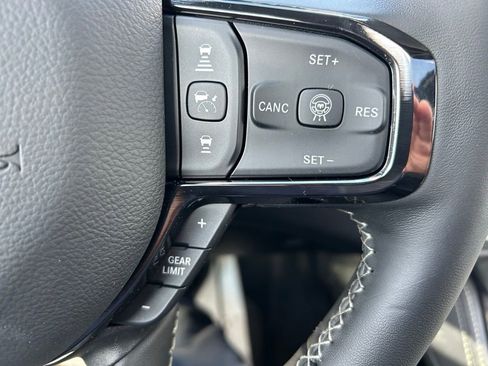 New 2026 RAM 1500 Limited w/ Night Edition AWD/4WD image 26