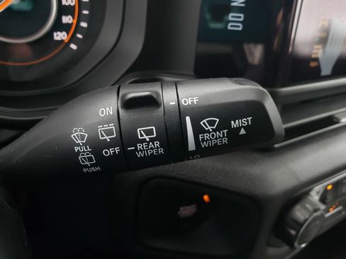New 2026 Jeep Wrangler Sport S AWD/4WD image 22
