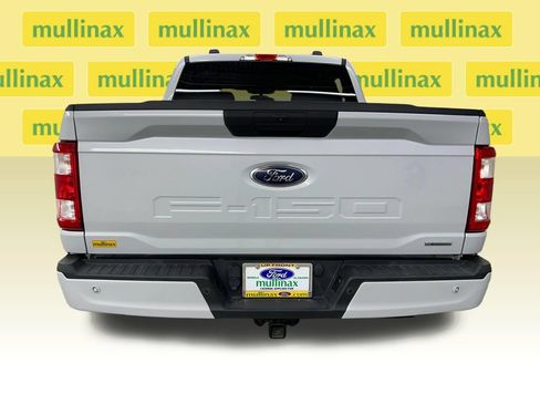 Used 2021 Ford F150 XL w/ STX Appearance Package RWD image 9