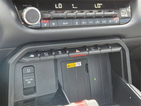 Used 2022 Toyota Tundra TRD Pro image 20