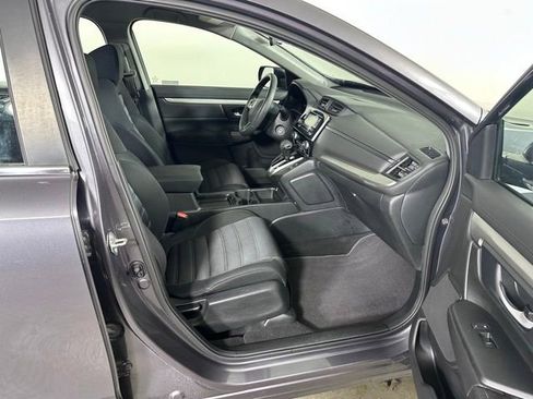 Used 2020 Honda CR-V LX image 10