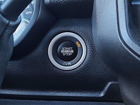 New 2026 RAM 2500 Tradesman image 56