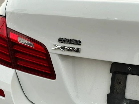 Used 2015 BMW 535i xDrive Sedan AWD/4WD image 28
