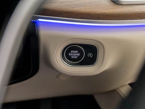 New 2026 Mercedes-Benz GLE 350 GLE 350 image 25