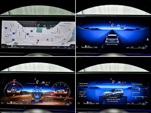 Used 2025 Mercedes-Benz GLS 450 4MATIC image 39