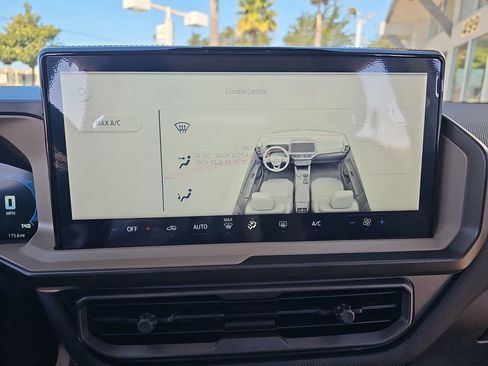 New 2025 Ford Bronco Sport Big Bend image 39