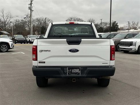 Used 2016 Ford F150 XL w/ Equipment Group 101A Mid image 6