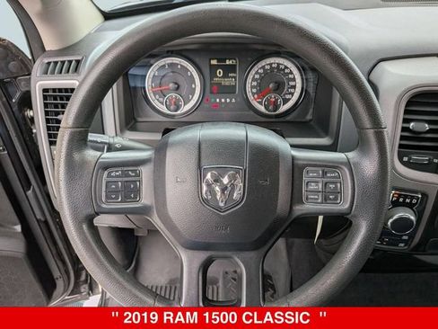 Used 2019 RAM 1500 Express w/ Express Value Package AWD/4WD image 18