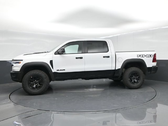 New 2026 RAM 1500 RHO AWD/4WD image 5