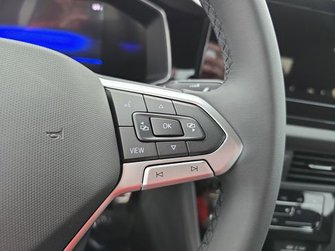New 2026 Volkswagen Jetta Sport FWD image 17