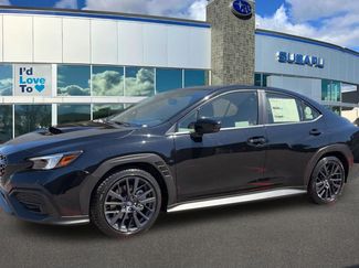 New 2026 Subaru WRX Premium AWD/4WD video 1
