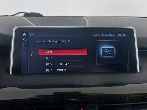 Used 2018 BMW X5 xDrive40e image 19