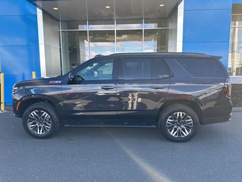 New 2026 Chevrolet Tahoe Z71 w/ Z71 Off-Road Package image 8