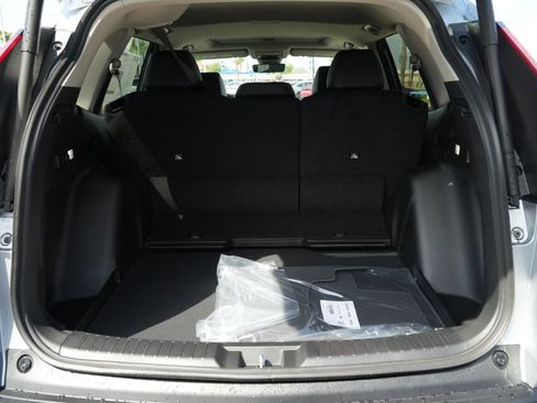 New 2026 Honda CR-V EX-L image 8