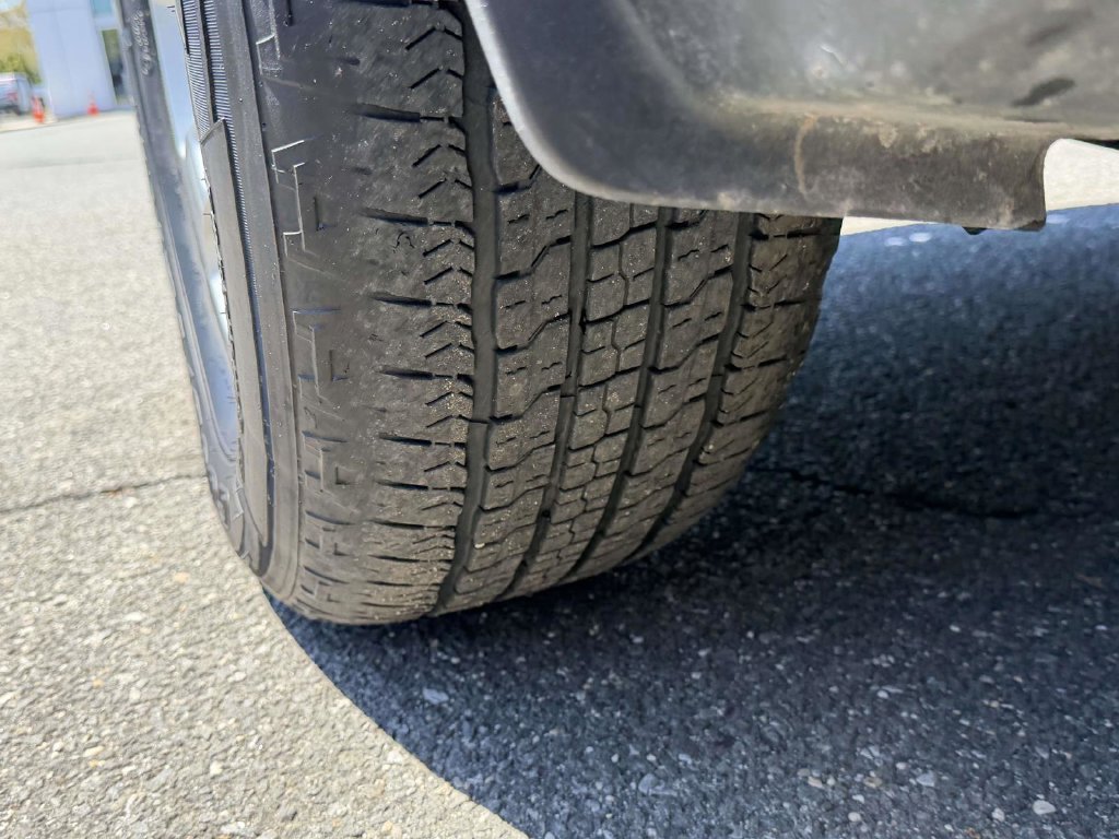 Certified 2023 RAM 1500 Laramie AWD/4WD image 14