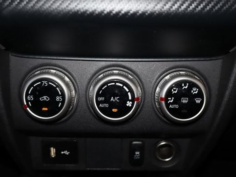 Used 2024 Mitsubishi Outlander Sport AWD image 26