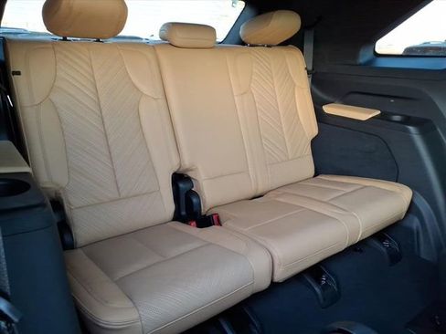 Used 2025 Cadillac Escalade IQ Sport 2 AWD/4WD image 24