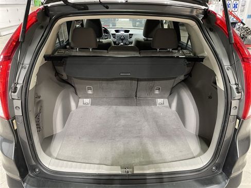 Used 2013 Honda CR-V EX image 24