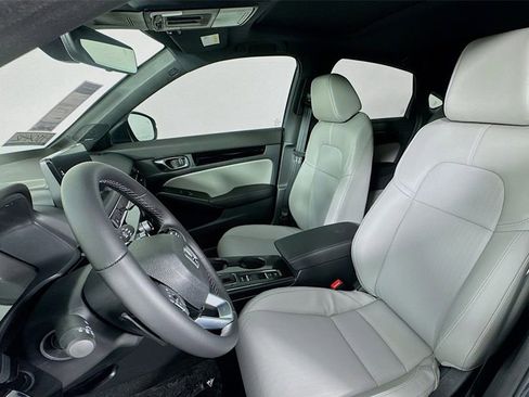 New 2026 Honda Civic Sport Touring image 30