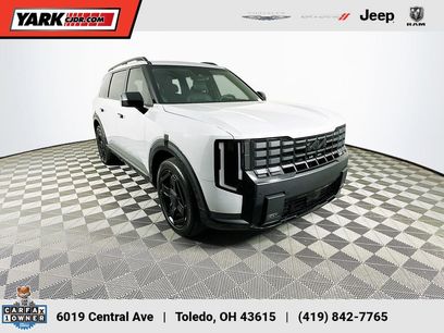 Used 2027 Kia Telluride EX X-Line