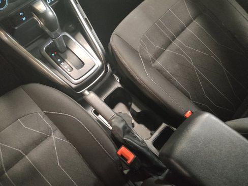 Used 2018 Ford EcoSport SE FWD image 26