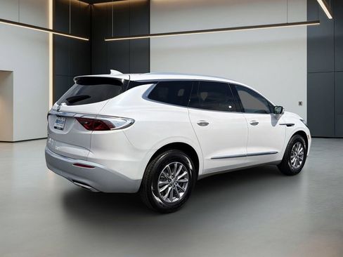 Certified 2023 Buick Enclave Premium w/ Trailering Package, 5000 lbs. FWD image 5