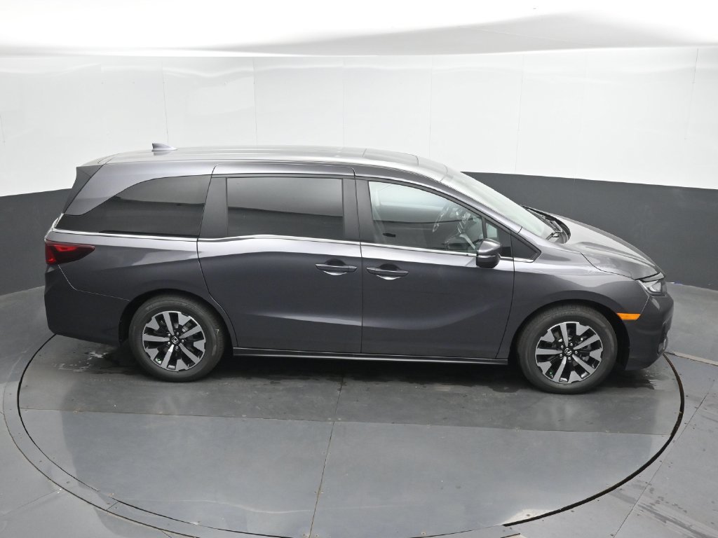 New 2027 Honda Odyssey EX-L image 28