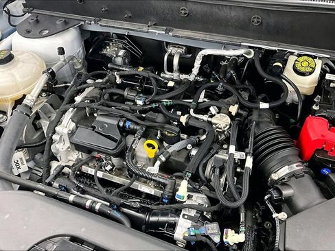 Certified 2022 Ford Bronco Sport Big Bend AWD/4WD image 34