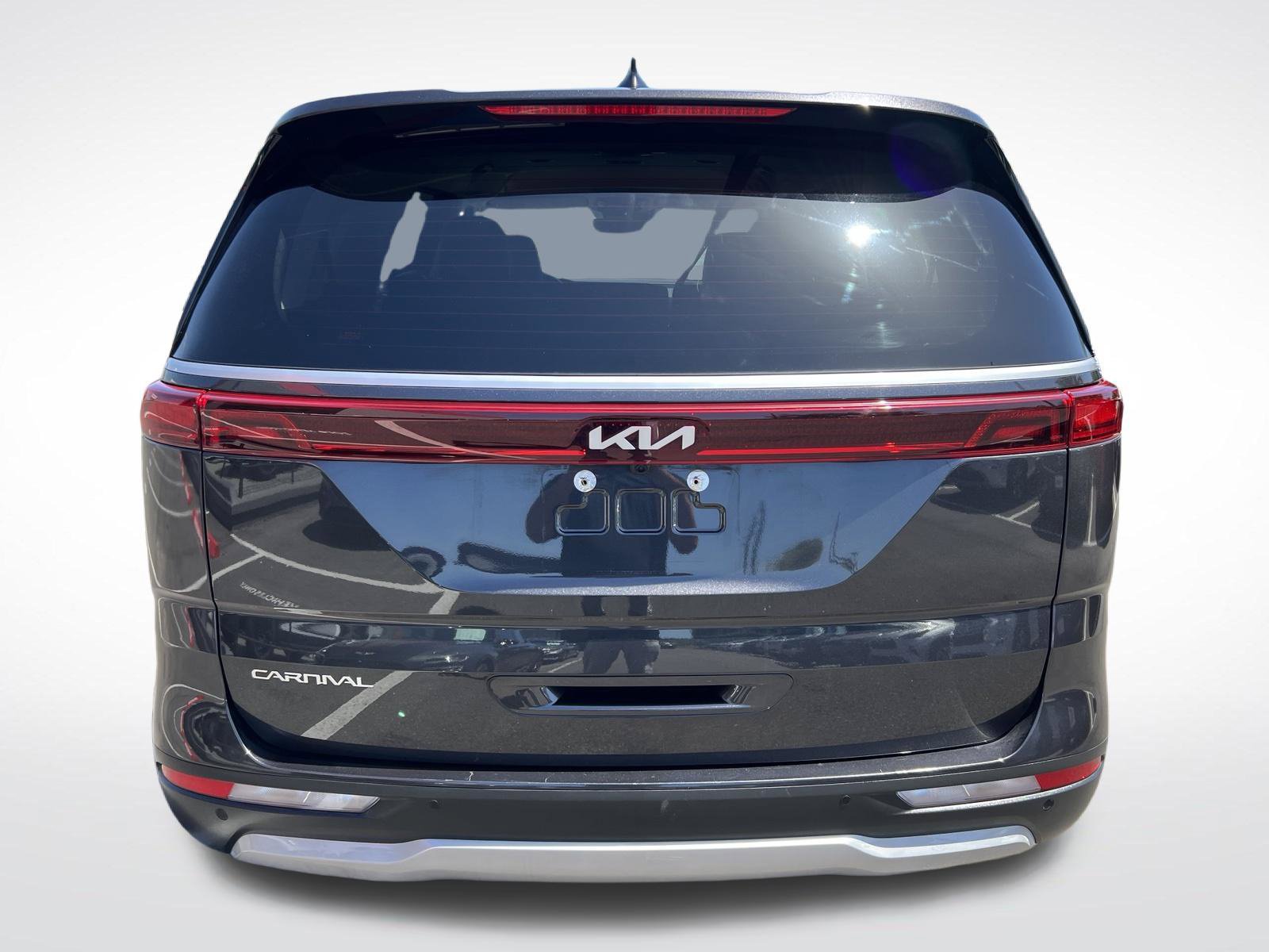 Used 2024 Kia Carnival LX FWD image 6