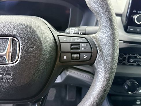 Certified 2024 Honda Accord LX image 12