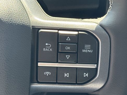 New 2026 Ford F350 Lariat w/ Black Appearance Package image 26