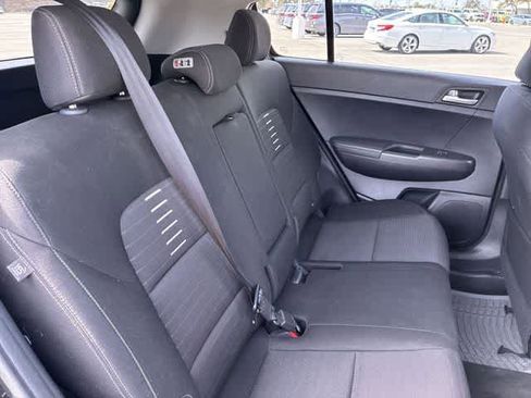 Used 2018 Kia Sportage LX w/ LX Technology Package FWD image 21