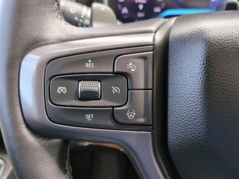 New 2026 Chevrolet Silverado 1500 High Country w/ Midnight Edition AWD/4WD image 24