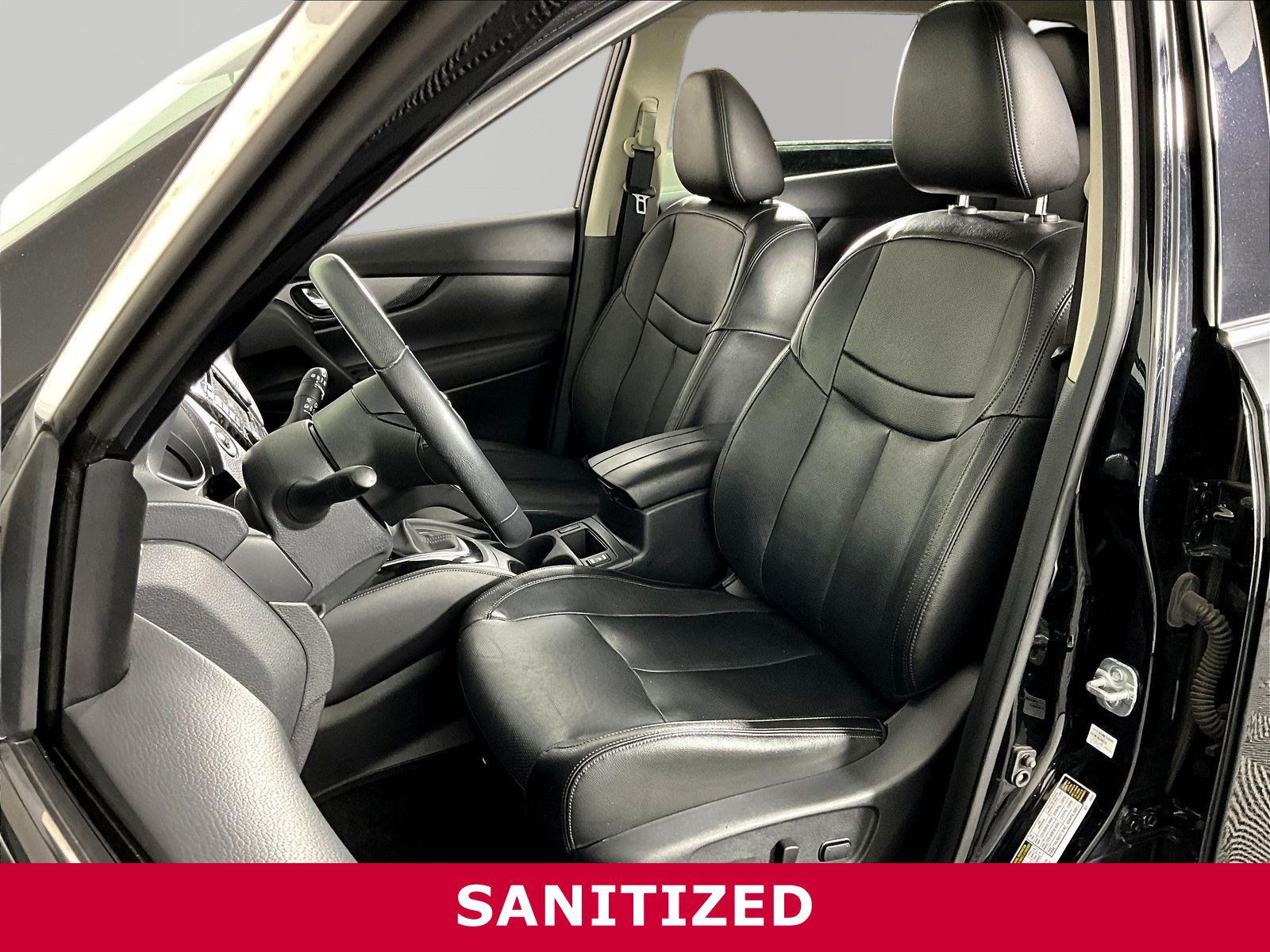 Used 2018 Nissan Rogue SL w/ Premium Package AWD/4WD image 20