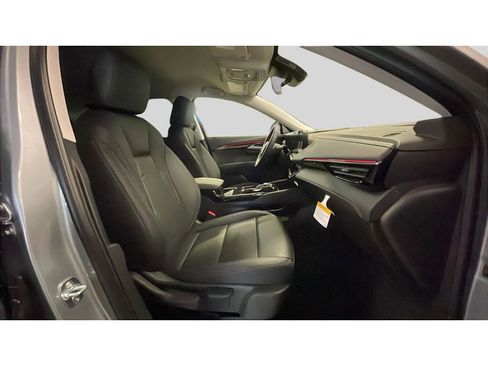 New 2026 Buick Envision Preferred AWD/4WD image 16