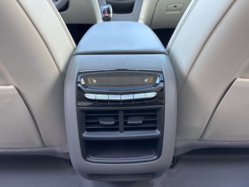 New 2025 Cadillac XT5 Premium Luxury w/ Technology Package image 32