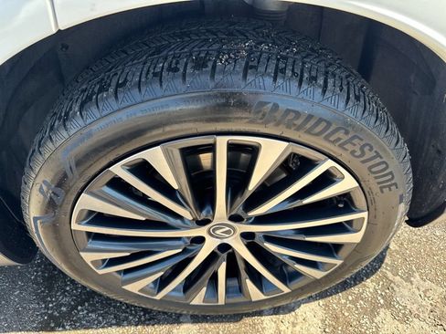 Used 2024 Lexus RX 350 Premium Plus w/ Convenience Package FWD image 43