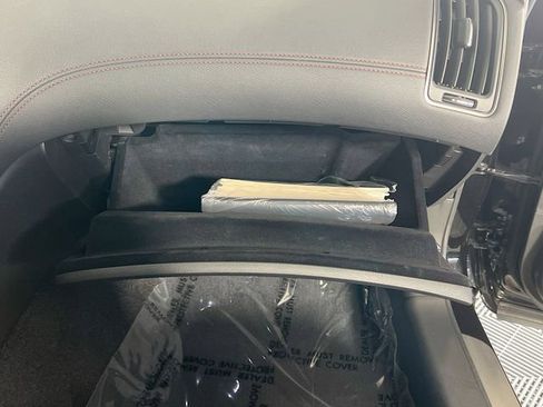 Used 2023 INFINITI Q50 Red Sport 400 image 30