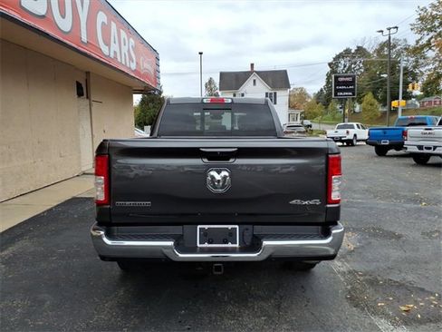 Used 2022 RAM 1500 Big Horn image 6