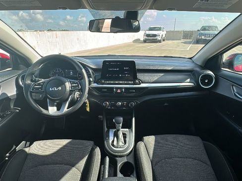 Used 2024 Kia Forte LXS image 21