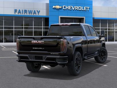 New 2026 GMC Sierra 2500 Denali Ultimate