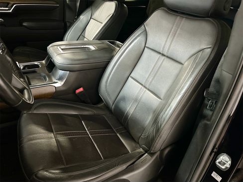 Used 2022 Chevrolet Silverado 1500 High Country w/ High Country Premium Package image 20