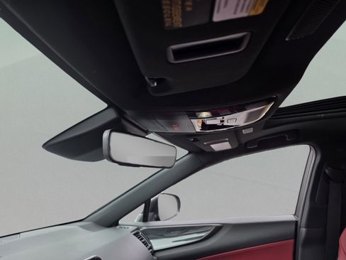 Used 2025 Lexus NX 350 AWD w/ Premium Package image 12